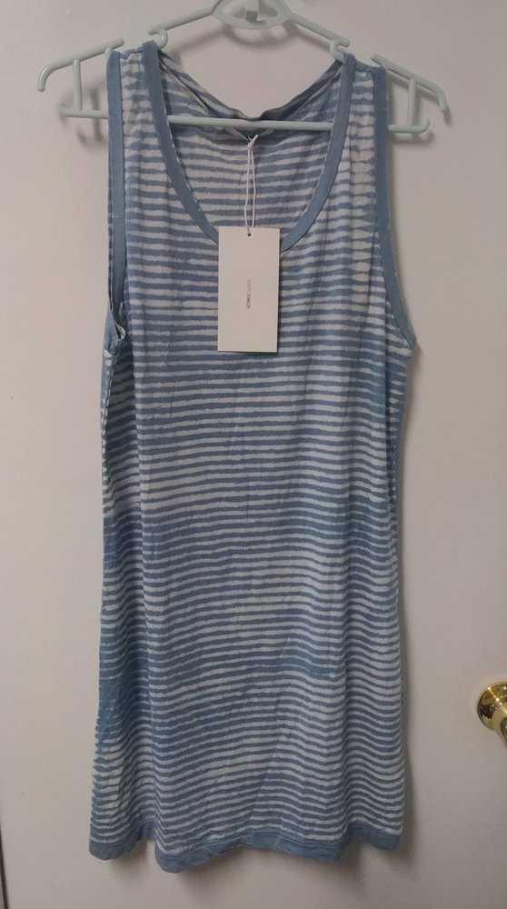George Loves Summer Dress